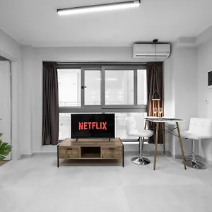 Westay Apartments, The Luxury , Thessaloniki Griechenland