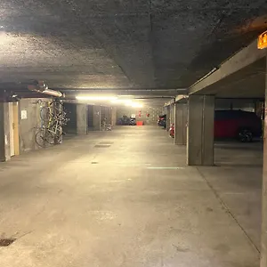 Hypercentre 4 Personnes 30 M2 Lille