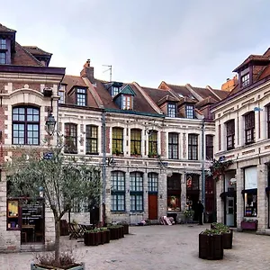 Grand-place Lille