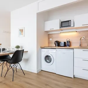 Close To The Centre - Confortable Lille