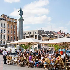 Center With Lots Of Charm Lille